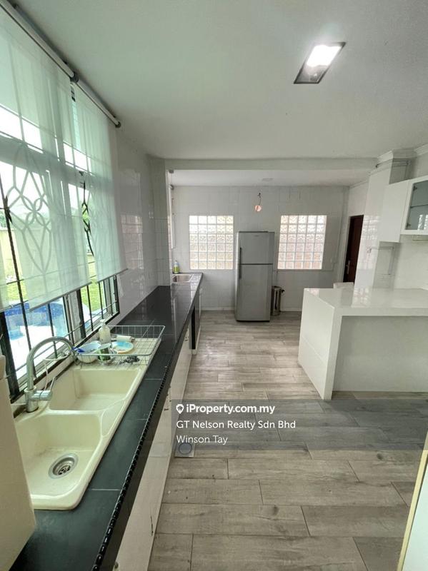 Banglo untuk Dijual di Ampang Hilir, Ampang oleh Winson Tay - iProperty.com.my