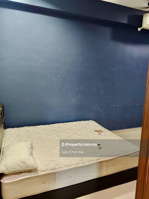 Kondominium untuk Disewa di Zan Pavillion oleh Gan Chun Kai - iProperty.com.my