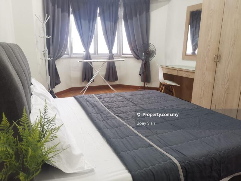 Condominium for Sale in South View @ One Ampang Avenue by Joey Siah - iProperty.com.my