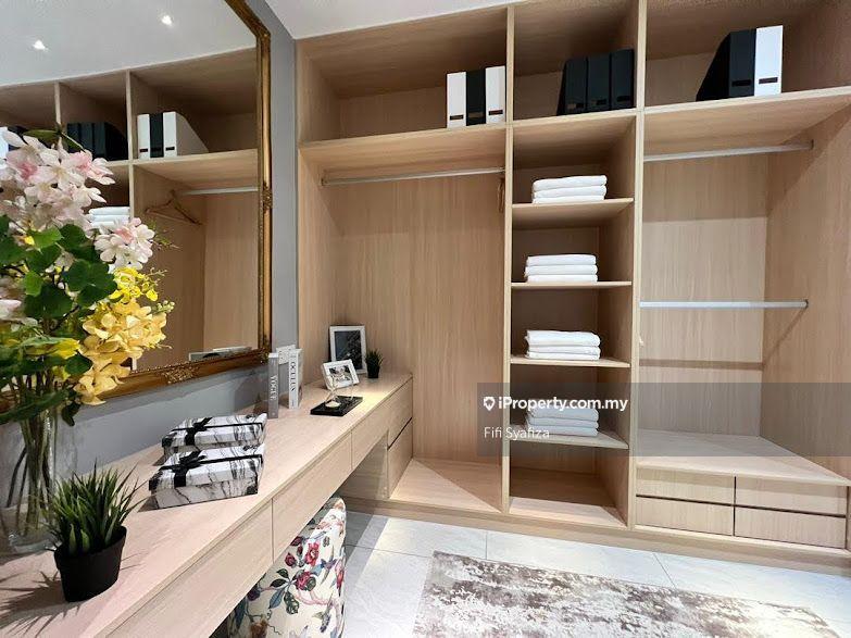 Condominium for Sale in 18 Madge by Fifi Syafiza - iProperty.com.my