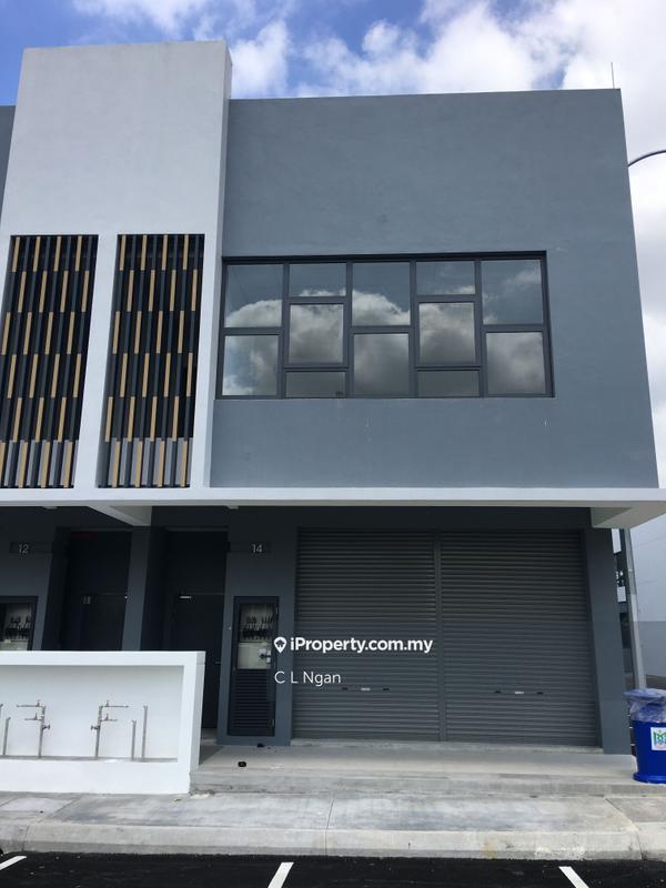 Shop for Rent in Jade Hills, Kajang by C L Ngan - iProperty.com.my