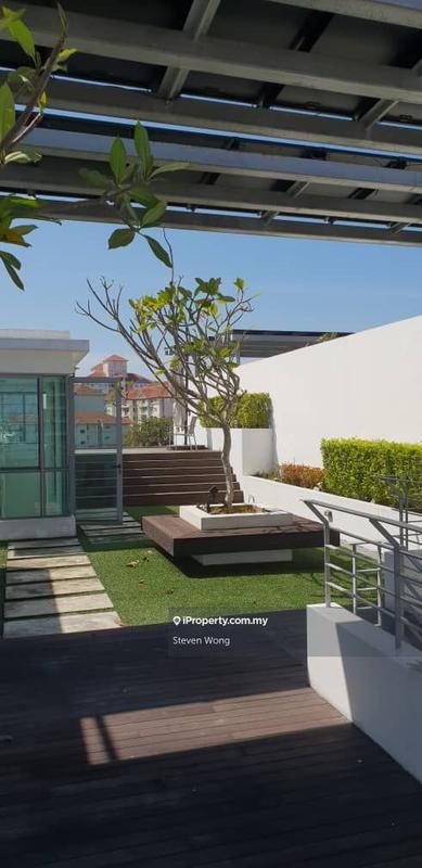 Condominium for Sale in Amarin Wickham by Steven Wong - iProperty.com.my