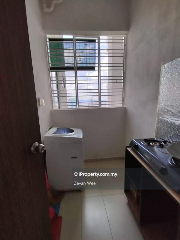 Service Residence for Sale in Seasons Garden Residences by Zevan Wee - iProperty.com.my