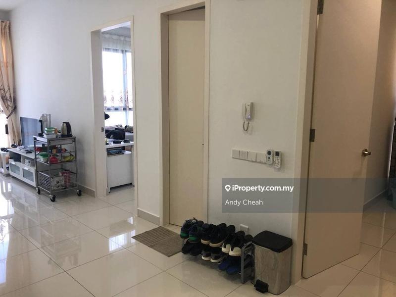 Service Residence for Sale in Eco Nest by Andy Cheah - iProperty.com.my