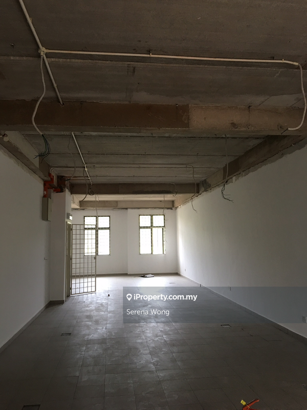 Shop for Sale in Pandamaran, Port Klang (Pelabuhan Klang) by Serena Wong - iProperty.com.my