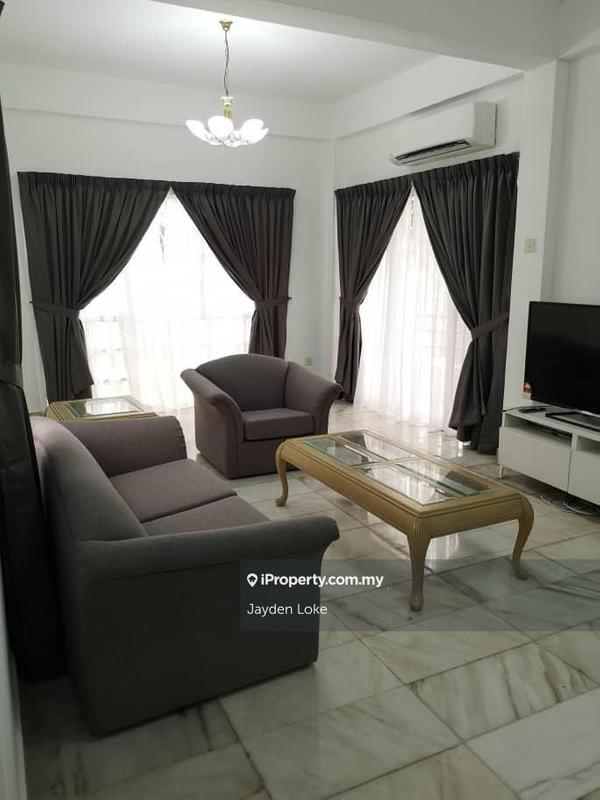 For Rent - Bukit Robson Condominium
