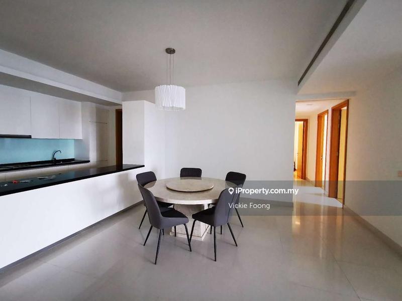 For Sale - Verticas Residensi