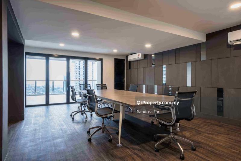 Kondominium untuk Dijual di Mont Residence oleh Sandrea Tan - iProperty.com.my