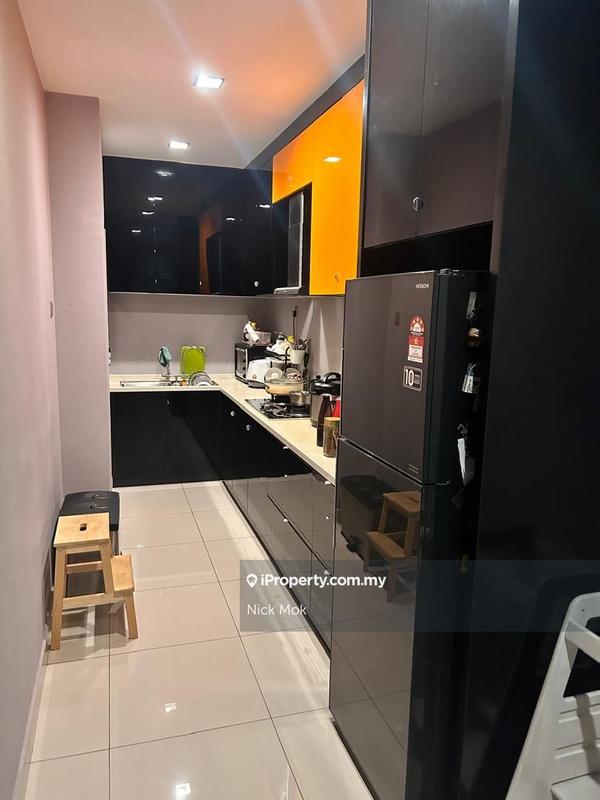 Condominium for Sale in Residence 8 by Nick Mok - iProperty.com.my