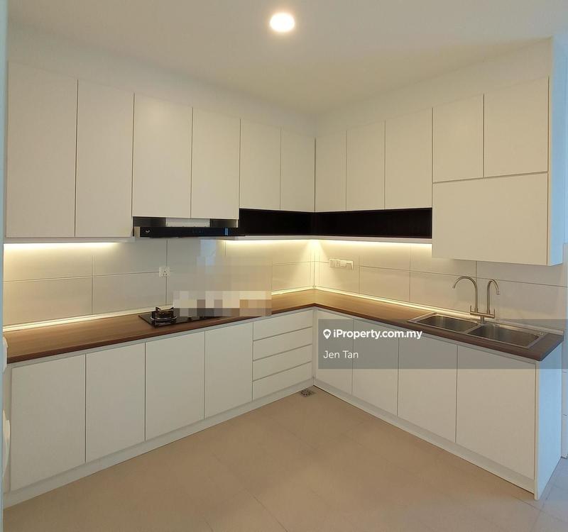 Rumah Berkembar untuk Dijual di Bandar Tropicana Aman, Telok Panglima Garang oleh Jen Tan - iProperty.com.my