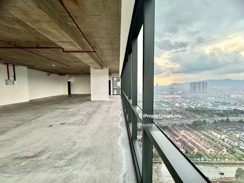 For Rent - THE MET CORPORATE TOWERS, KL METROPOLIS
