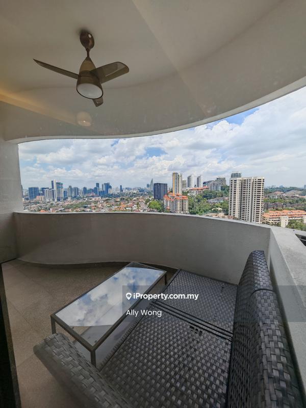 Kondominium untuk Disewa di Jamnah View oleh Ally Wong - iProperty.com.my