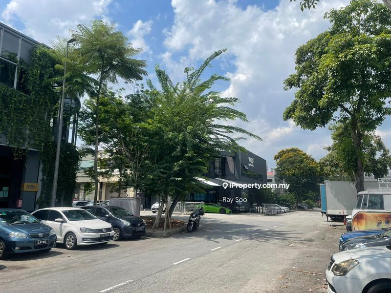 Kilang Berkembar untuk Dijual di Kota Damansara, Selangor oleh Ray Soo - iProperty.com.my