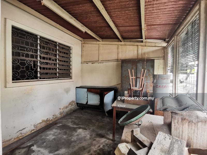 Terraced House for Sale in Reservoir Garden, Ayer Itam by Khor - iProperty.com.my