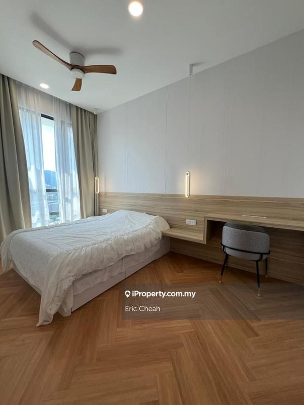 Condominium for Rent in Queens Residences Q1 @ Queens Waterfront by Eric Cheah - iProperty.com.my
