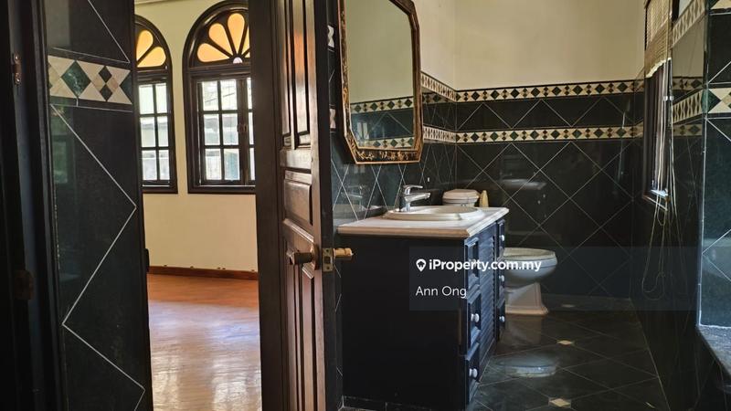 Banglo untuk Dijual di Tropicana, Petaling Jaya oleh Ann Ong - iProperty.com.my