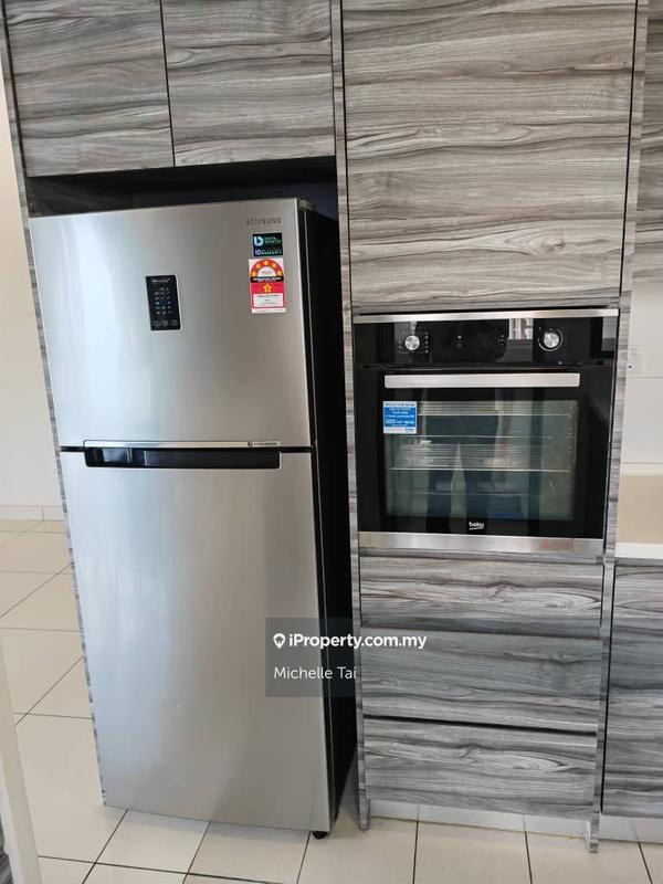 Service Residence for Rent in The Link 2 Residences by Michelle Tai - iProperty.com.my