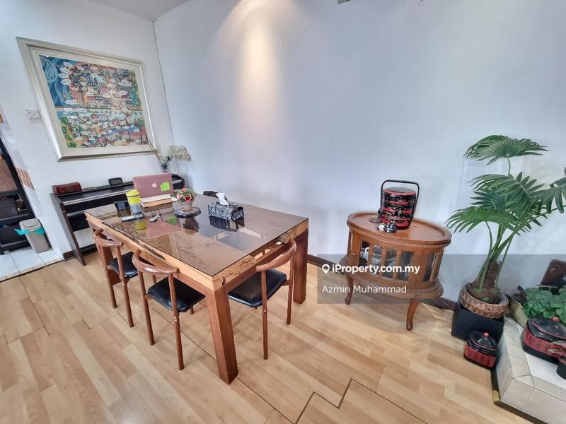 Rumah Berangkai 2 Tingkat untuk Dijual di Seksyen 7, Shah Alam oleh Azmin Muhammad - iProperty.com.my