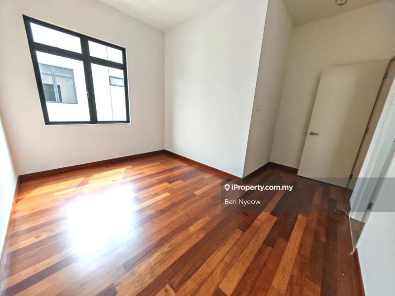 Rumah Berkembar untuk Dijual di Taman Sutera, Johor Bahru oleh Ben Nyeow - iProperty.com.my