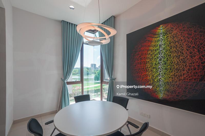 Semi-Detached House for Sale in Putrajaya, Putrajaya by Kamil Ghazali - iProperty.com.my