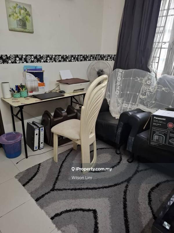 Rumah Teres 2-Tingkat untuk Dijual di Bandar Puteri Klang, Klang oleh Wilson Lim - iProperty.com.my