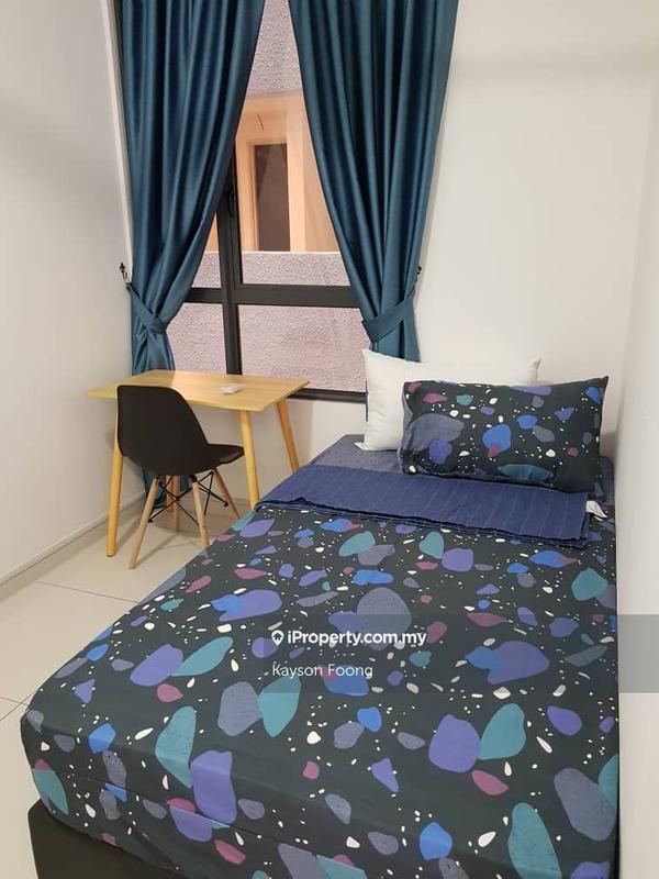 Condominium for Rent in Riana South by Kayson Foong - iProperty.com.my