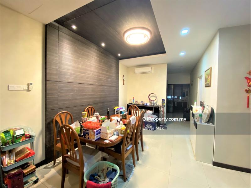 Rumah Berangkai 3 Tingkat untuk Dijual di Mutiara Bukit Jalil, Bukit Jalil oleh Oliver Mak - iProperty.com.my