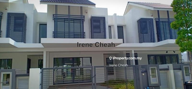 2-storey Terraced House for Rent in Bandar Rimbayu, Telok Panglima Garang by Irene Cheah - iProperty.com.my