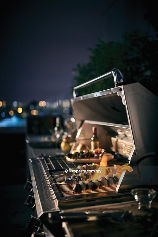 For Sale - Damansara City Residency (DC Residensi)