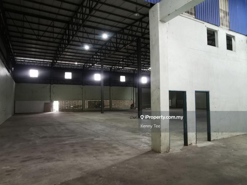 Detached Factory for Sale in Bandar Baru Nilai, Nilai by Kenny Tee - iProperty.com.my