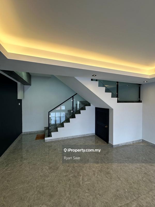 Condominium for Sale in Menara Duta 2 by Ryan Swe - iProperty.com.my