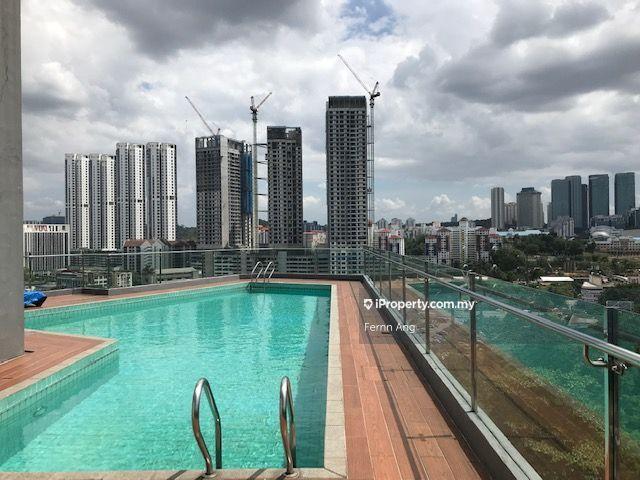 Condominium for Sale in Merc Residence by Fernn Ang - iProperty.com.my