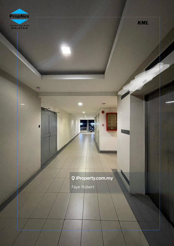 Condominium for Sale in Lido Four Seasons Residence by Faye Robert - iProperty.com.my