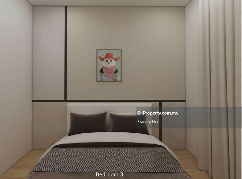 Service Residence for Rent in The Goodwood Residence by Stanley Ho - iProperty.com.my