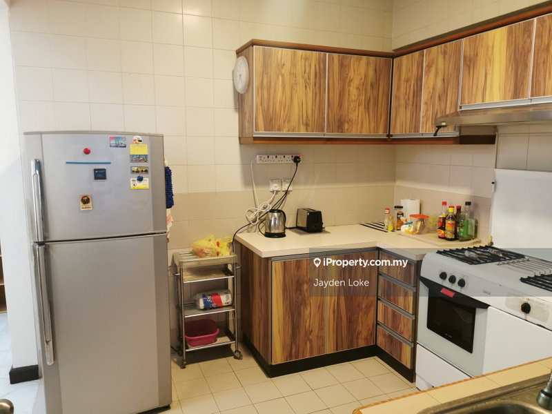 For Sale - South View @ One Ampang Avenue