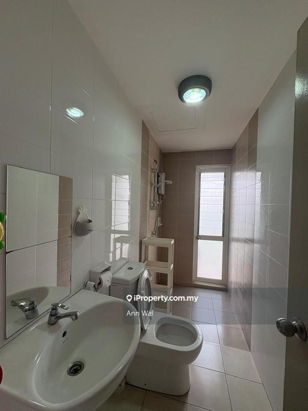 Condominium for Rent in The Zest @ Kinrara 9 by Ann Wai - iProperty.com.my