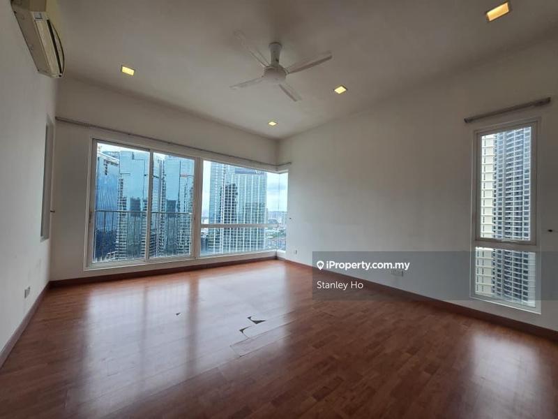 Kondominium untuk Disewa di The Park Residences 1 oleh Stanley Ho - iProperty.com.my
