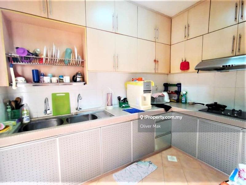 3-storey Terraced House for Sale in Taman Impian Indah, Bukit Jalil by Oliver Mak - iProperty.com.my
