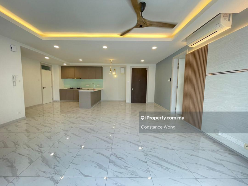 For Rent - South Brooks