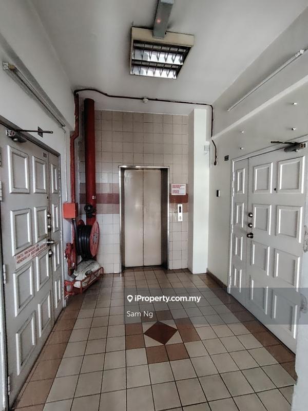 Shop / Office untuk Disewa di Usj 9, Subang Jaya oleh Sam Ng - iProperty.com.my