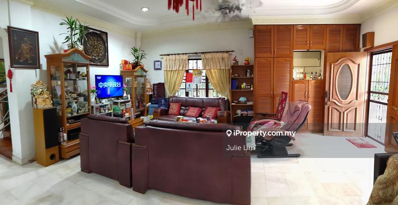 Banglo untuk Dijual di Kuchai Lama, Kuchai Lama oleh Julie Lim - iProperty.com.my