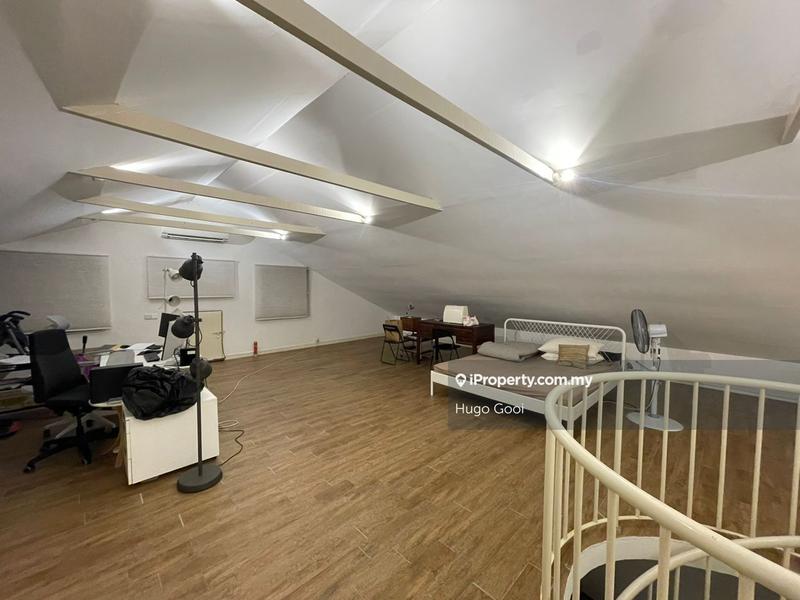 Banglo untuk Disewa di Sentul, Kuala Lumpur oleh Hugo Gooi - iProperty.com.my