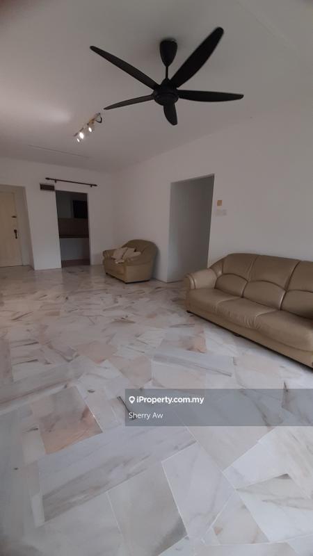 For Rent - Pangsapuri Saraka