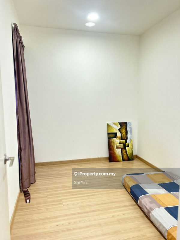 Kediaman Servis untuk Dijual di Tuan Residency oleh Shi Yin - iProperty.com.my