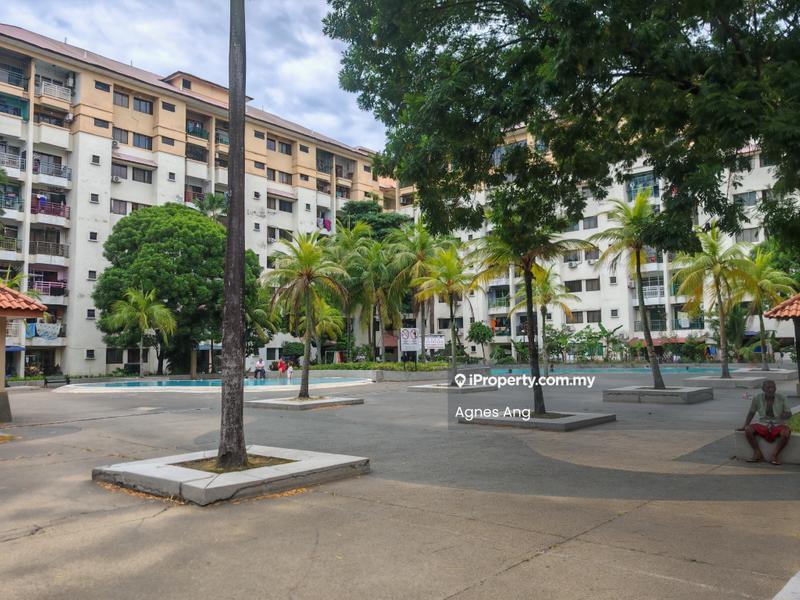 Apartment untuk Dijual di Vista Bayu oleh Agnes Ang - iProperty.com.my