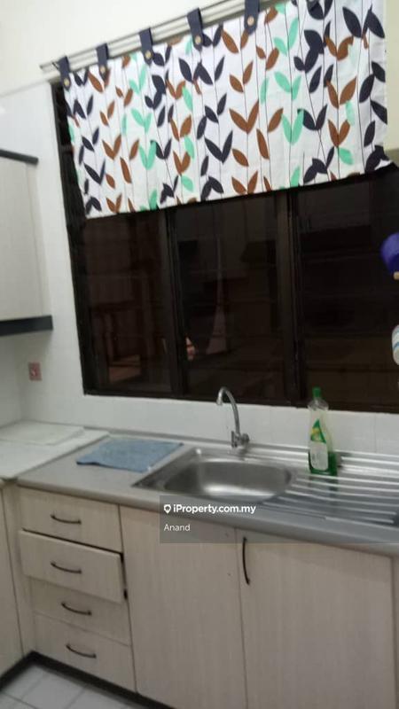 Condominium for Sale in Eden Fairway Condominium by Anand - iProperty.com.my