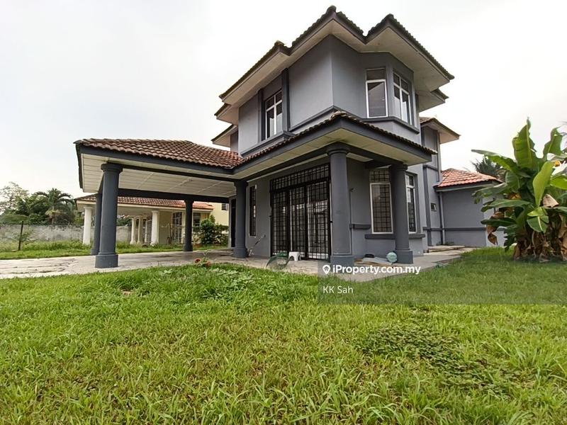 Bungalow House for Rent in Taman Tasik Semenyih, Semenyih by KK Sah - iProperty.com.my