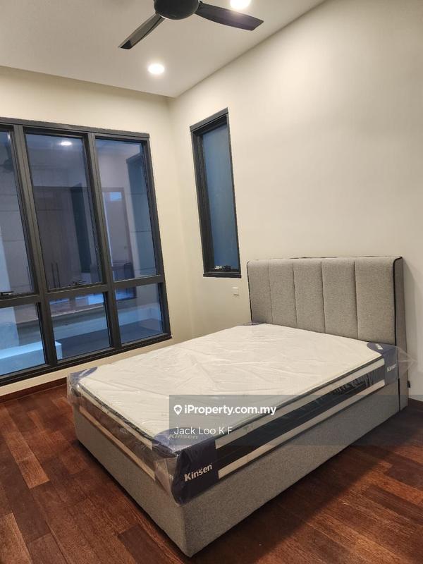 For Sale - The Manor