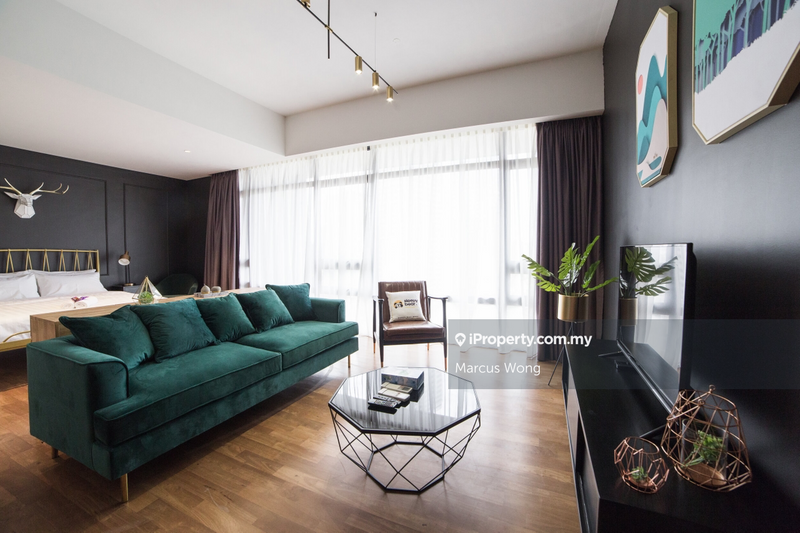 For Sale - Anggun Residences