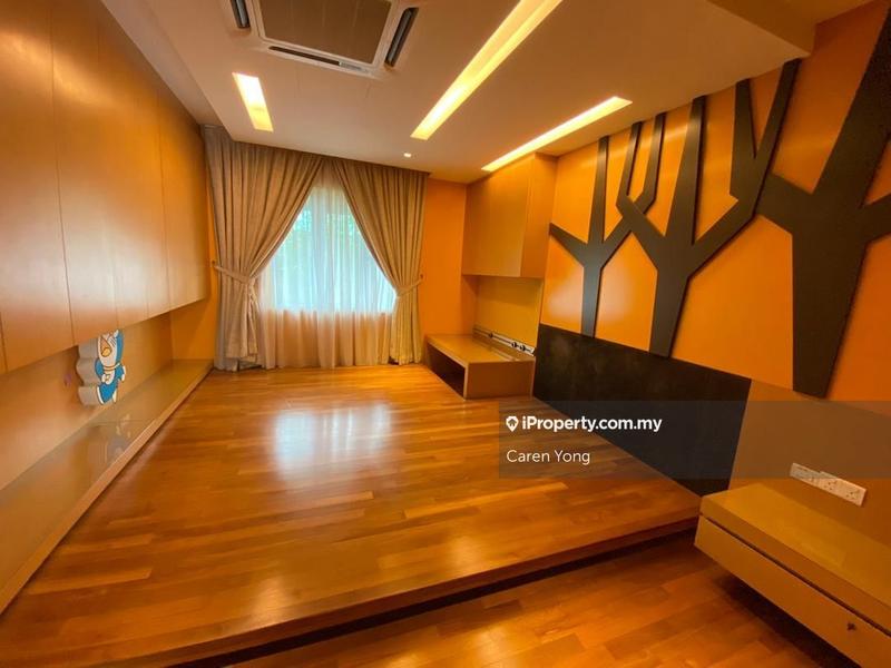 Banglo untuk Dijual di Setia Eco Park, Setia Alam oleh Caren Yong - iProperty.com.my